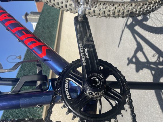 VTT Specialized Montage à la Carte - 7