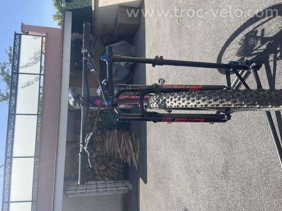 VTT Specialized Montage à la Carte - 8