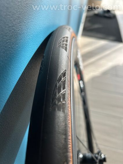 Roues BONTRAGER AEOLUS pro 51 TLR - 9