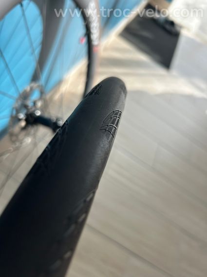 Roues BONTRAGER AEOLUS pro 51 TLR - 11