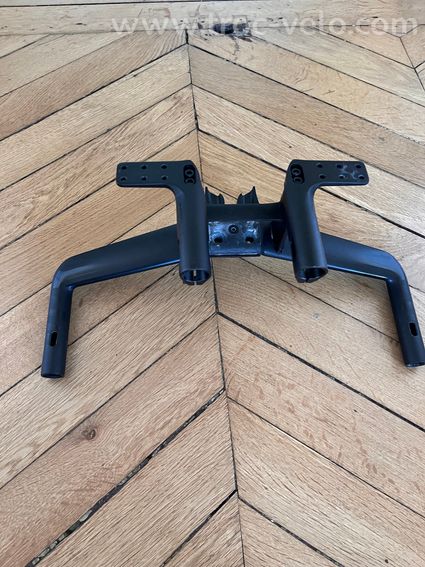 BMC TM01 Flat-Cockpit pour TimeMachine 01