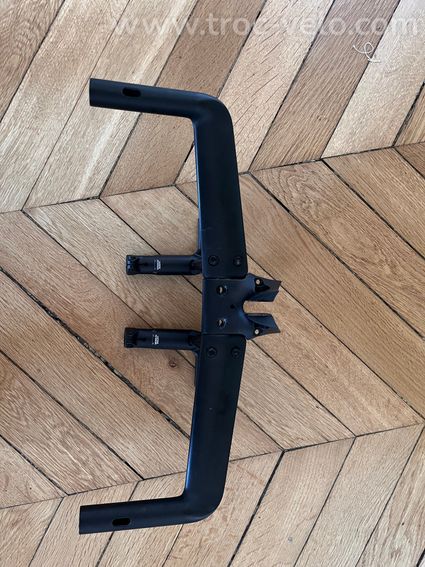 BMC TM01 Flat-Cockpit pour TimeMachine 01 - 3