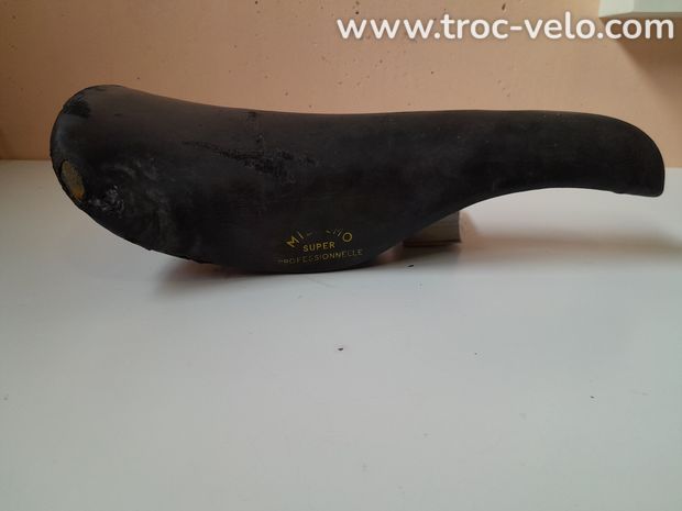 Selle concor supercorsa (Milremo) - 1