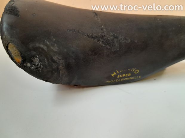 Selle concor supercorsa (Milremo) - 2