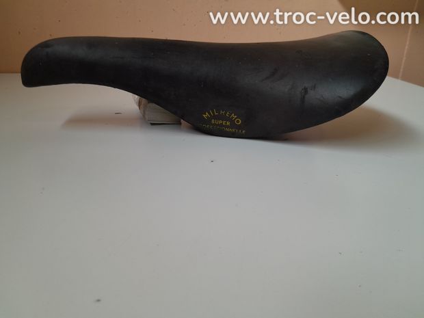 Selle concor supercorsa (Milremo) - 3