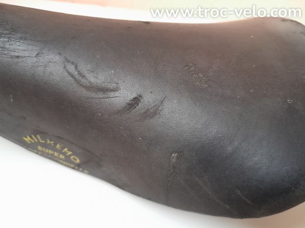 Selle concor supercorsa (Milremo) - 4