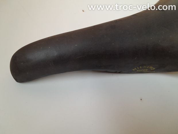 Selle concor supercorsa (Milremo) - 7