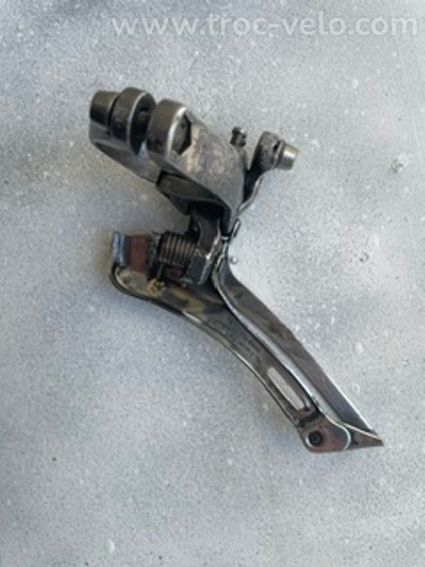 Derrailleur Shimano Ultegra avant FD-6600 - 2