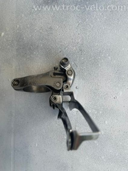 Derrailleur Shimano Ultegra avant FD-6600 - 3