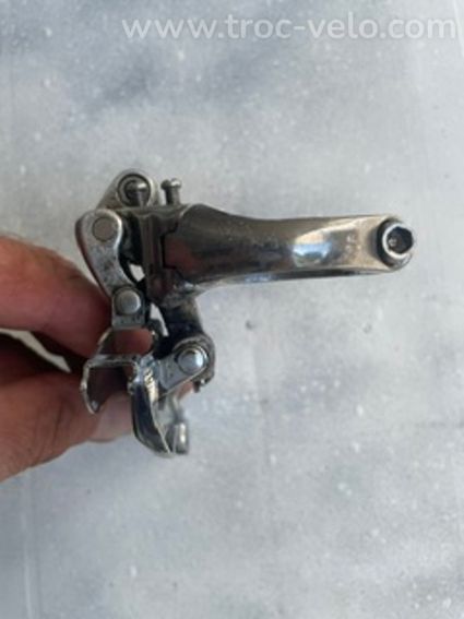 Derrailleur Shimano Ultegra avant FD-6600 - 4