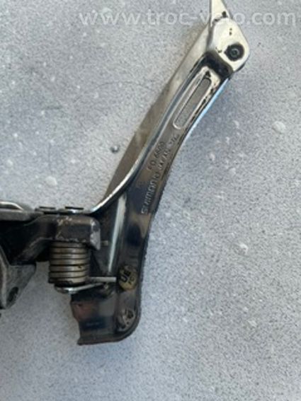 Derrailleur Shimano Ultegra avant FD-6600 - 5