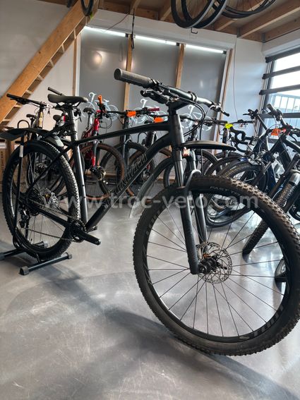 VTT SPECIALIZED ROCKHOPPER