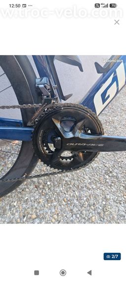 Giant propel sl  - 2
