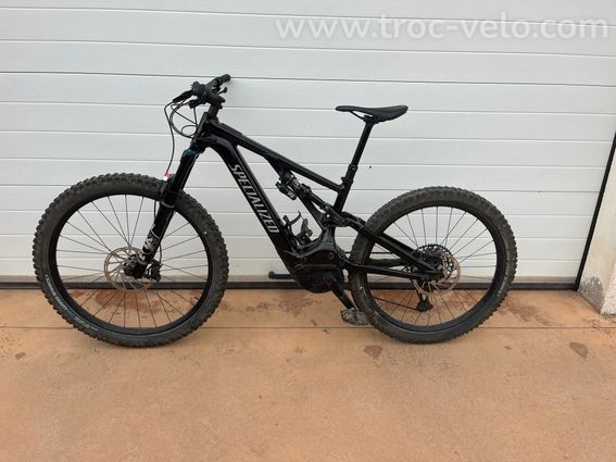 Specialized turbo levo comp alu  - 2