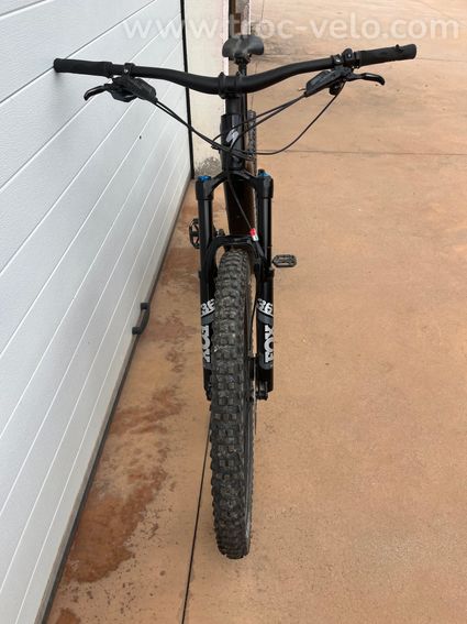Specialized turbo levo comp alu  - 3