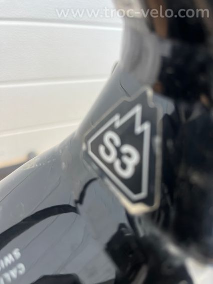 Specialized turbo levo comp alu  - 4