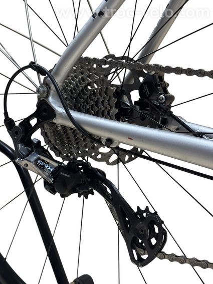 Stevens Vapor Cyclo-cross Shimano GRX 2022 - 10