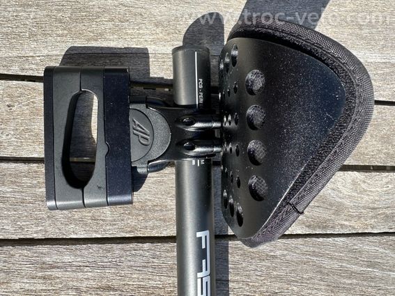 PACK AERO PLUG + prolongateurs pour Cintre S-Works Aerofly II - 2