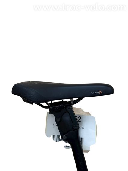 KTM Macina Style 730 Vélo électrique Shimano Deore 2023 - 10