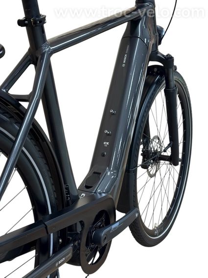 KTM Macina Style 730 Vélo électrique Shimano Deore 2023 - 12