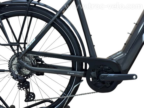 KTM Macina Style 730 Vélo électrique Shimano Deore 2023 - 13