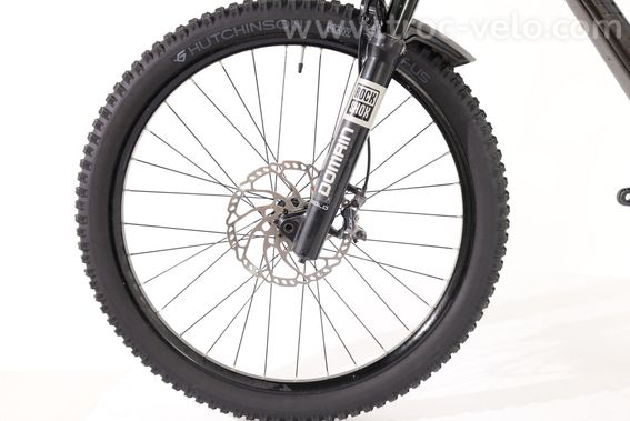 Produit Reconditionne    Vtt Lapierre Zesty Am Cf 8 9 2023    Etat  Correct - 8