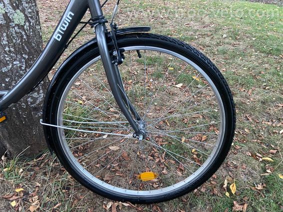 Vélo de ville  - 2