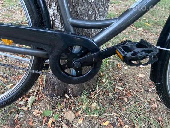 Vélo de ville  - 3