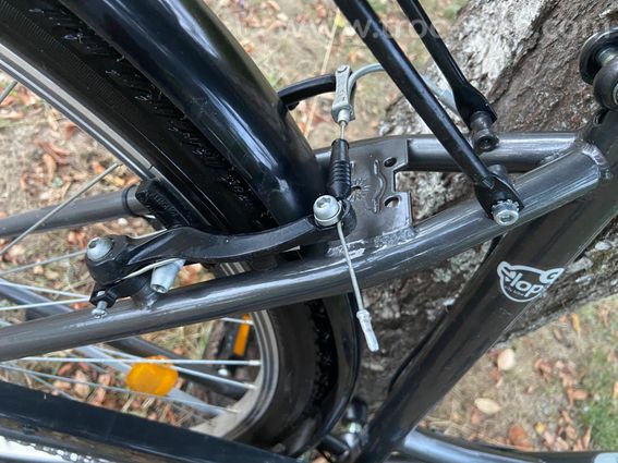 Vélo de ville  - 5