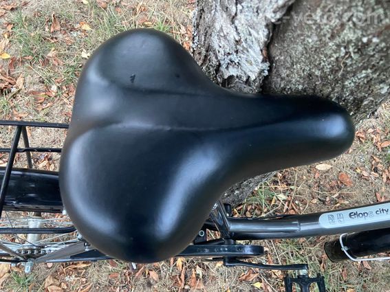 Vélo de ville  - 6