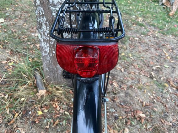Vélo de ville  - 7