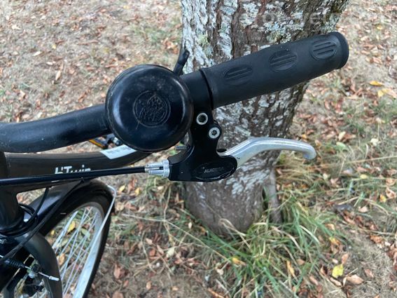 Vélo de ville  - 9
