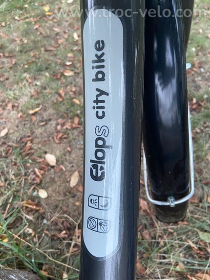 Vélo de ville  - 11