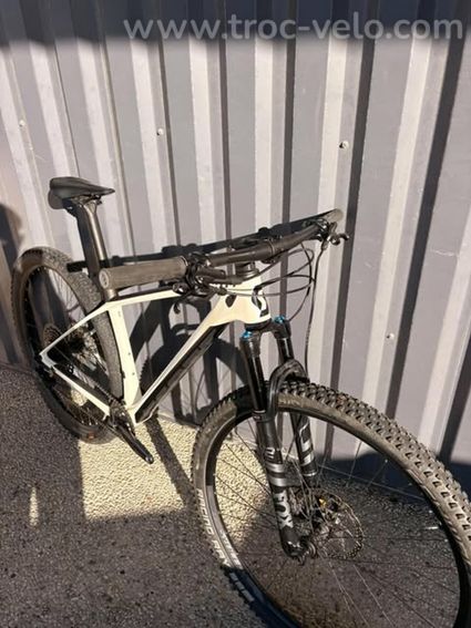 Scott Scale 920 - 3