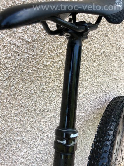 VTT XC Carbone  - 4
