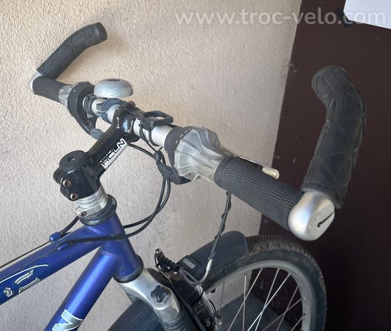 VTT Specializede Rockrider 600 - 2