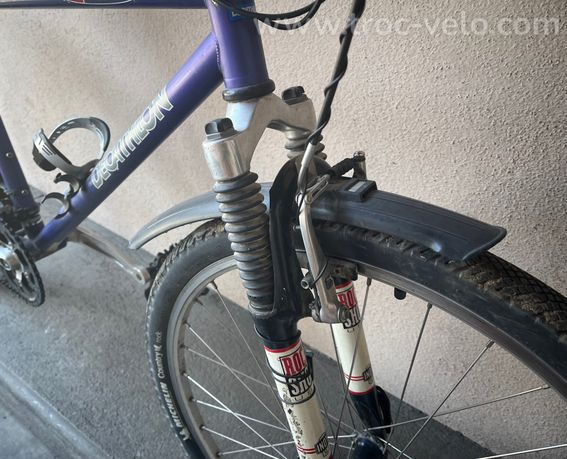 VTT Specializede Rockrider 600 - 3