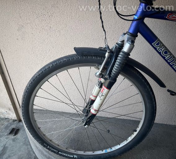 VTT Specializede Rockrider 600 - 4