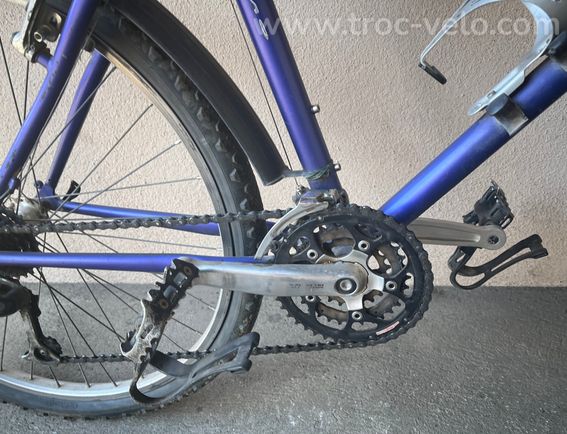 VTT Specializede Rockrider 600 - 5
