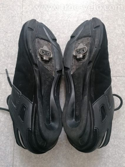 Chaussures vélo route  - 2