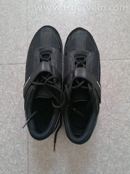 Chaussures vélo route  - 3