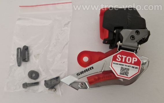 Derailleur avant RIVAL ETAP AXS - 2