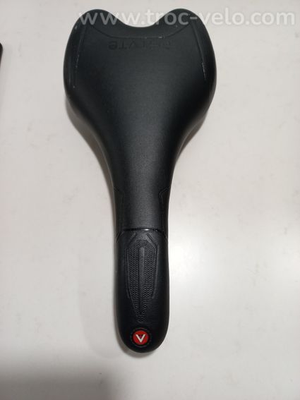 Selle Astute Skylite SR rails carbone
