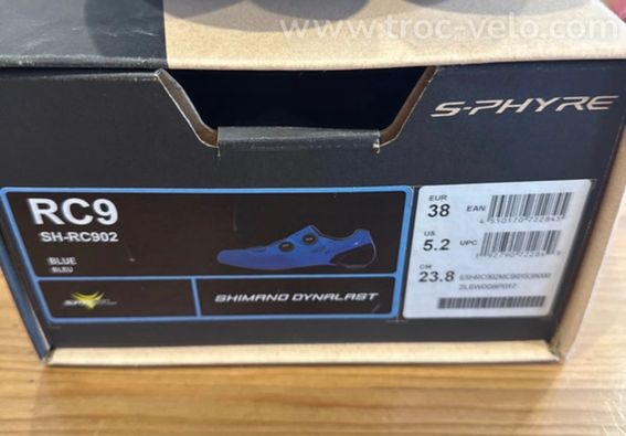 Sphyre RC902 - 2