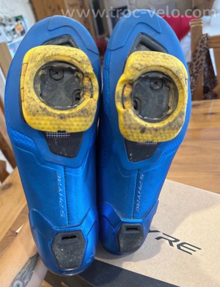 Sphyre RC902 - 3