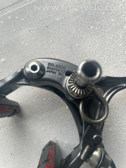 Etrier de frein Shimano Ultegra AR. BR-6600 - 3
