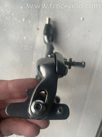 Etrier de frein Shimano Ultegra AR. BR-6600 - 5