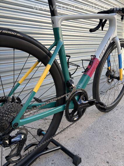 Scott Addict Rc Pro 2026 - 4
