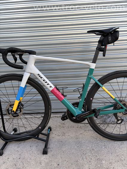 Scott Addict Rc Pro 2026 - 5