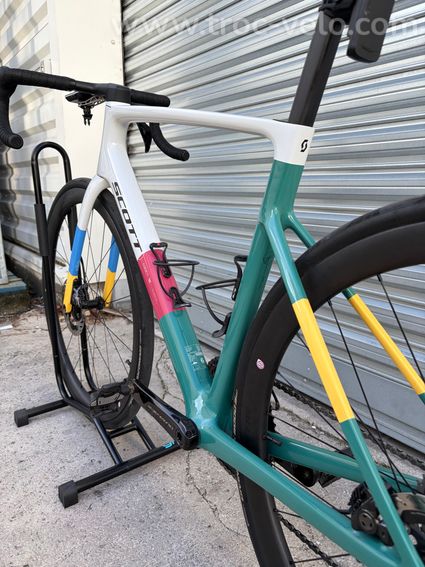 Scott Addict Rc Pro 2026 - 3